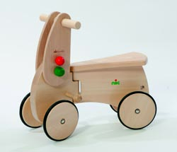 Combicar Nic Holzspielzeug 2668