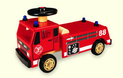 Pintoy Aufsitzfeuerwehr 88514